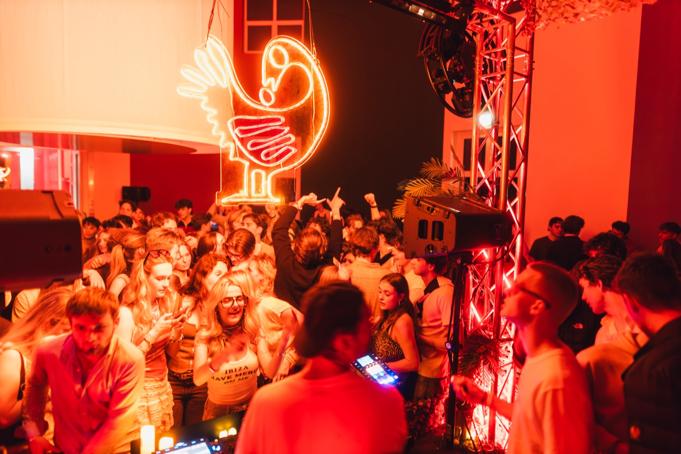 Kingsweekend Ipanema